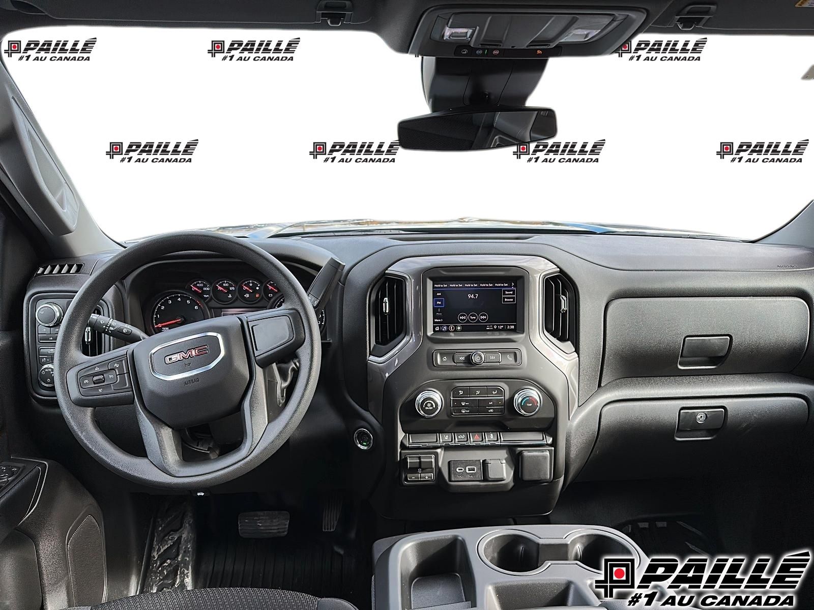 GMC Sierra 2500HD  2026 à Berthierville, Québec