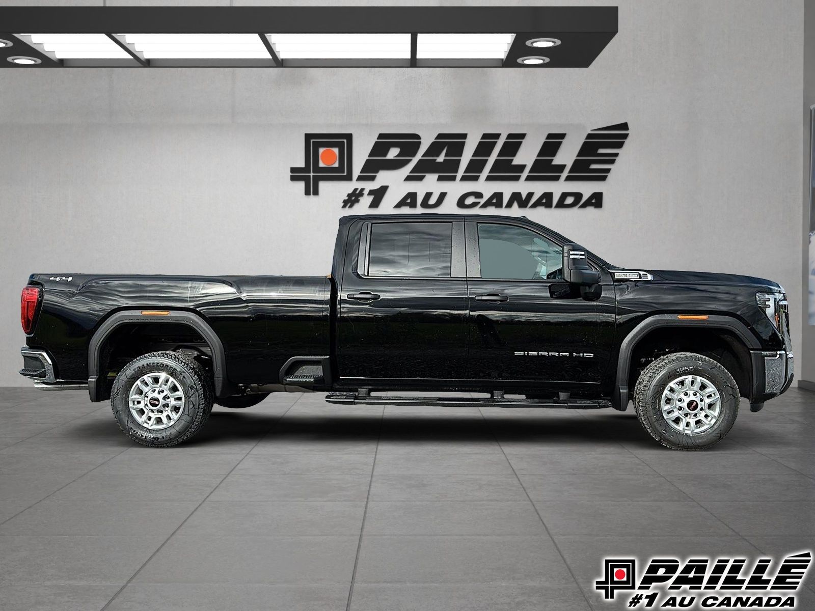 GMC Sierra 2500HD  2026 à Berthierville, Québec