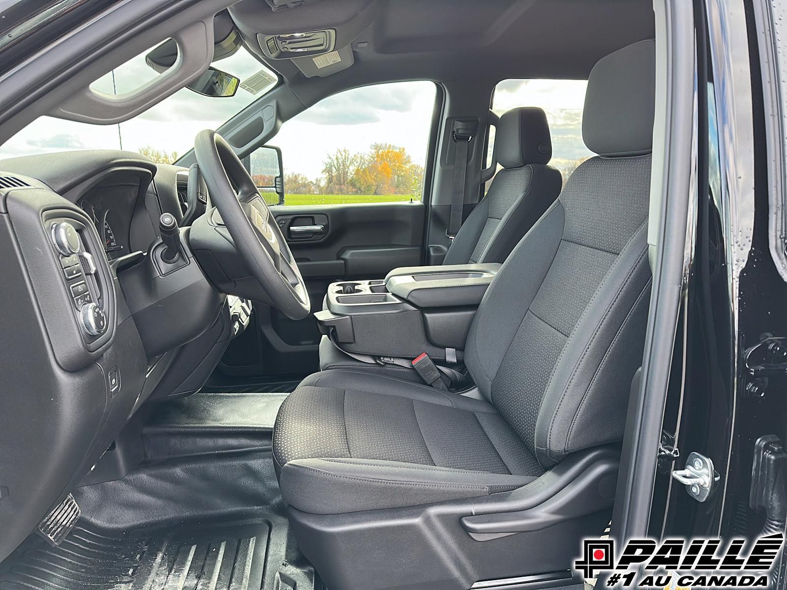 GMC Sierra 2500HD  2026 à Berthierville, Québec