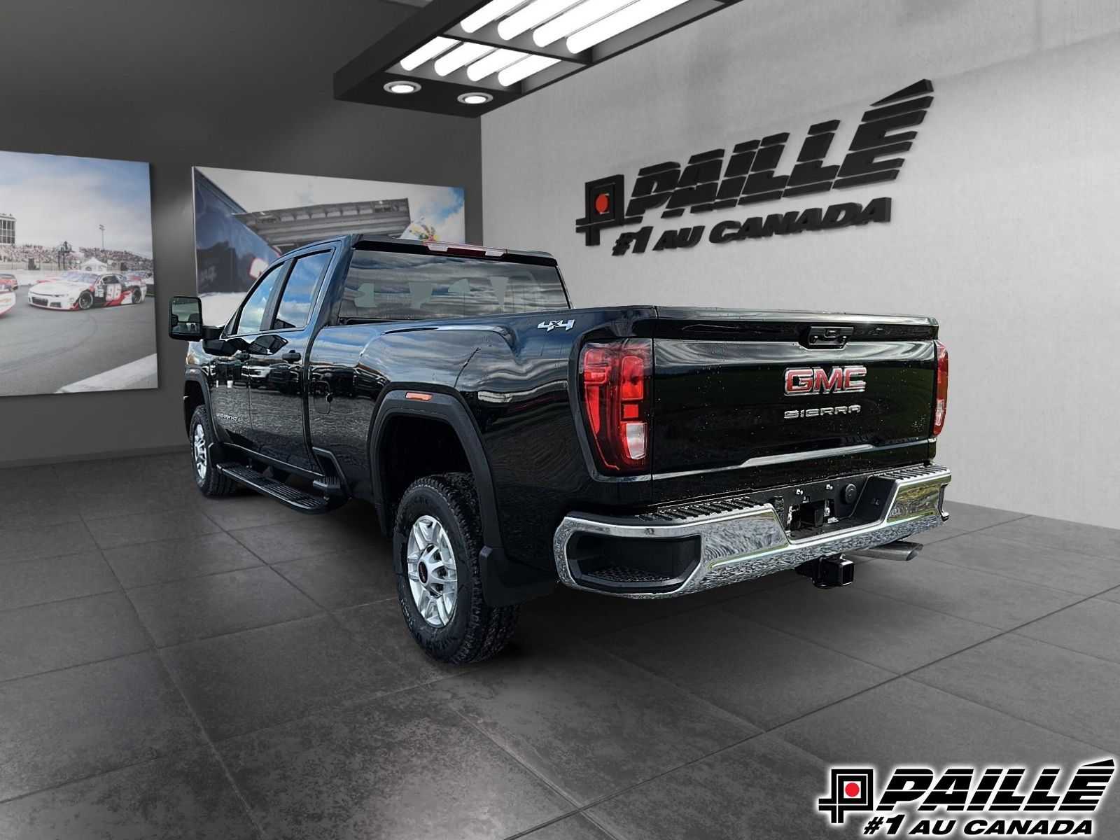 GMC Sierra 2500HD  2026 à Berthierville, Québec