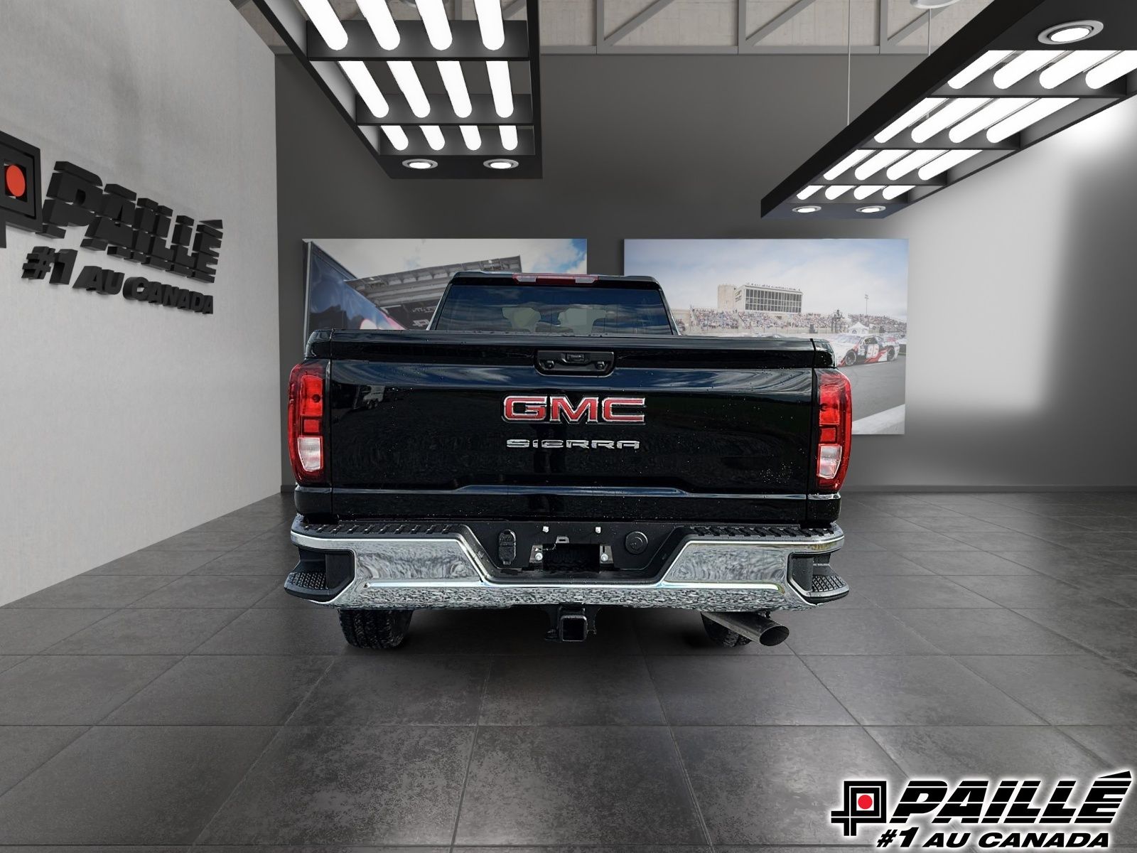 GMC Sierra 2500HD  2026 à Berthierville, Québec