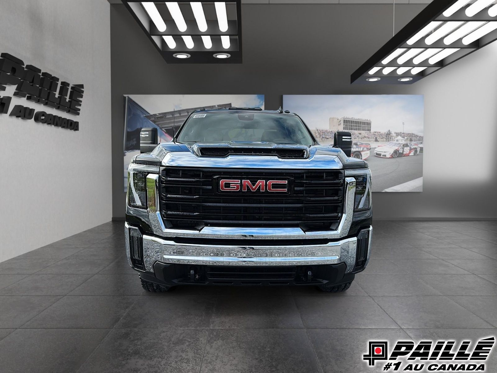 GMC Sierra 2500HD  2026 à Berthierville, Québec