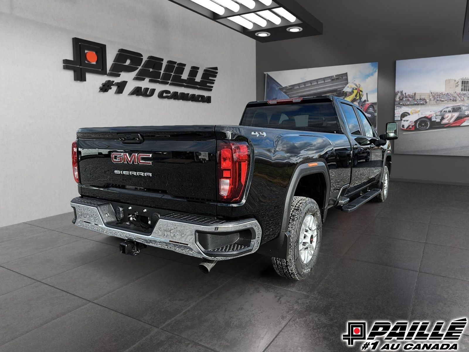 GMC Sierra 2500HD  2026 à Berthierville, Québec