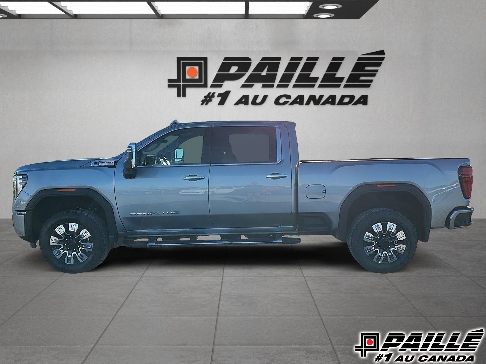 GMC Sierra 2500HD  2026 à Berthierville, Québec