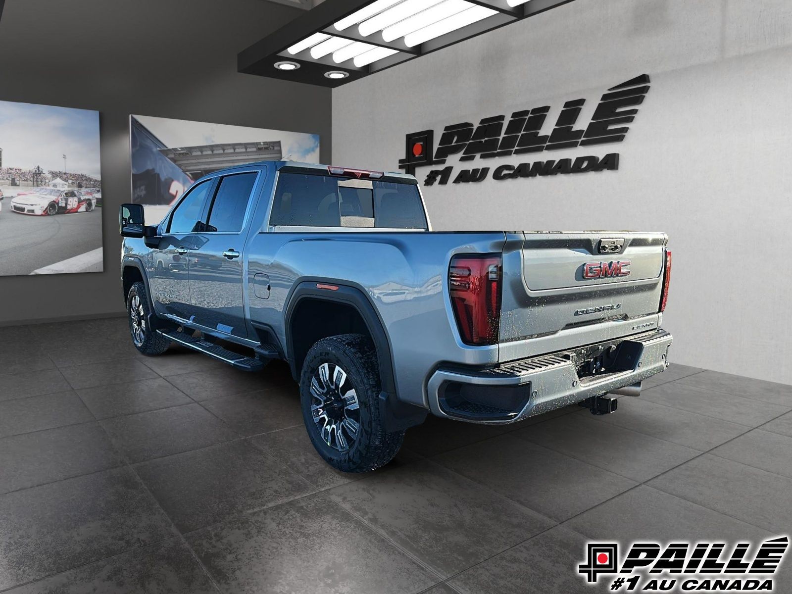 GMC Sierra 2500HD  2026 à Berthierville, Québec