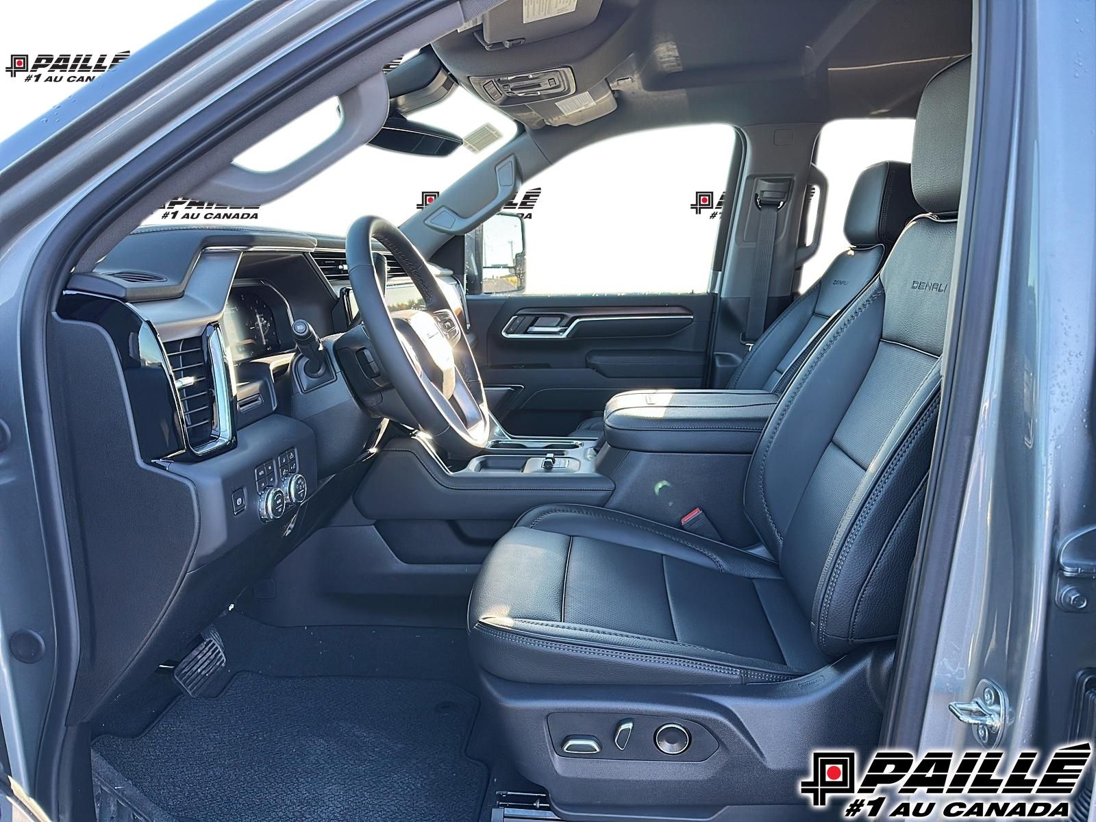GMC Sierra 2500HD  2026 à Berthierville, Québec