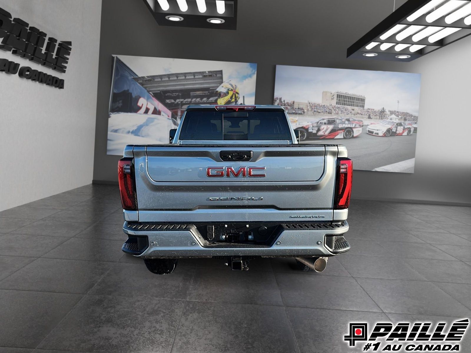 GMC Sierra 2500HD  2026 à Berthierville, Québec