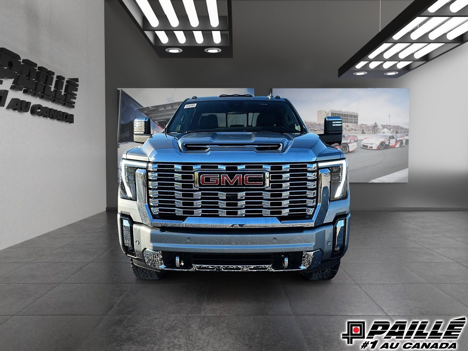 GMC Sierra 2500HD  2026 à Berthierville, Québec