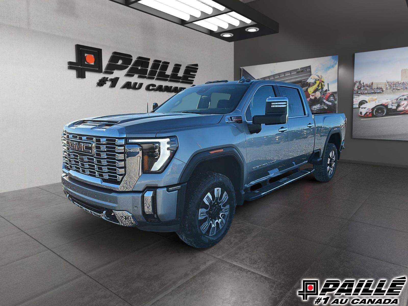 GMC Sierra 2500HD  2026 à Berthierville, Québec