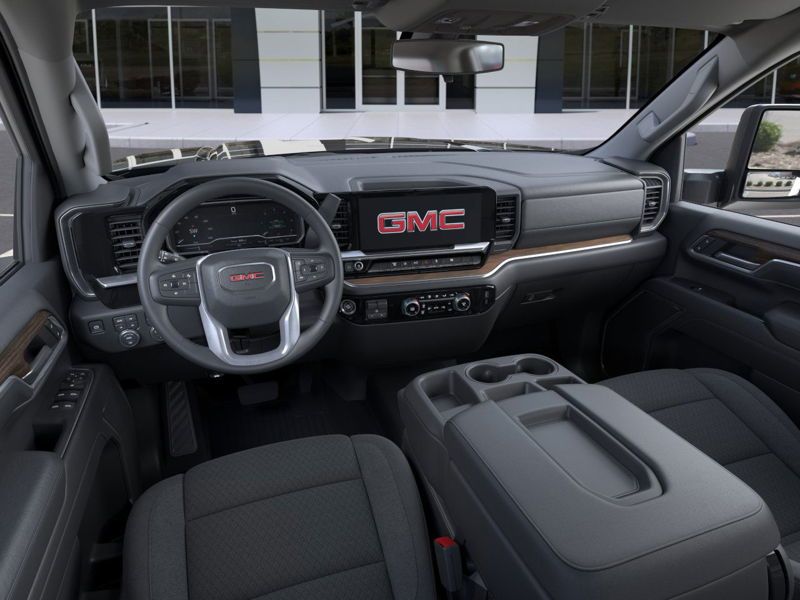 GMC Sierra 2500HD  2026 à Sorel-Tracy, Québec