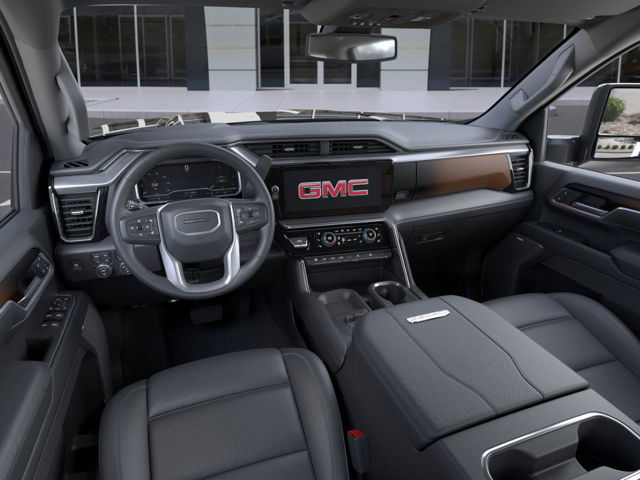 GMC Sierra 3500 HD  2025 à Berthierville, Québec