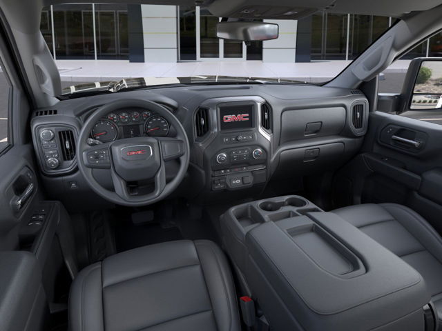2025 GMC Sierra 3500 HD in Berthierville, Quebec