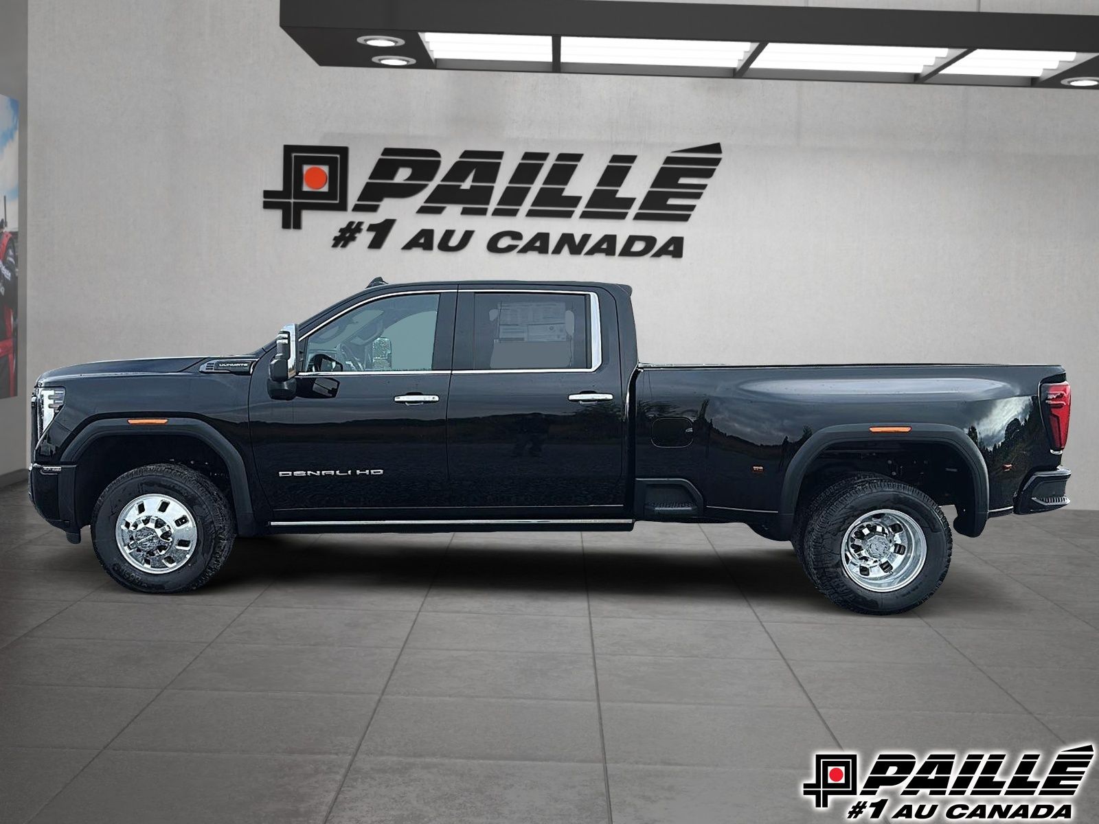 GMC Sierra 3500 HD  2026 à Berthierville, Québec