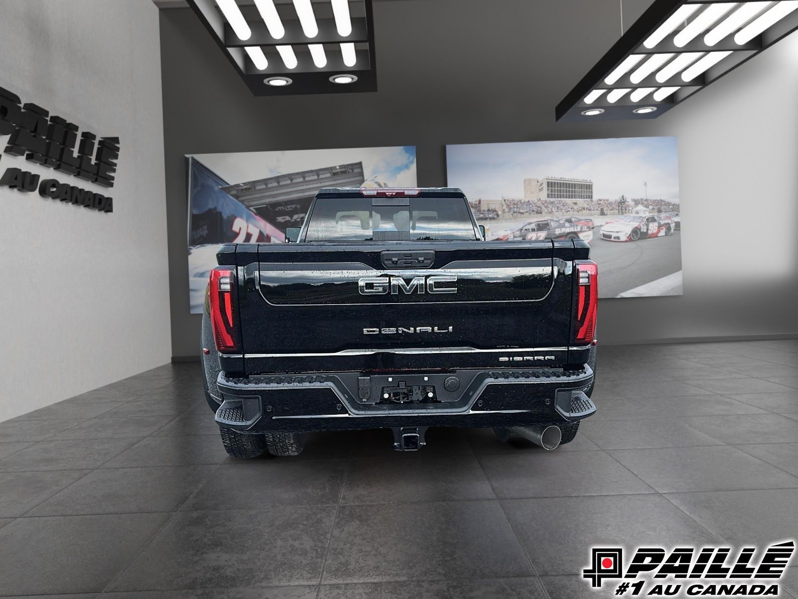 GMC Sierra 3500 HD  2026 à Berthierville, Québec