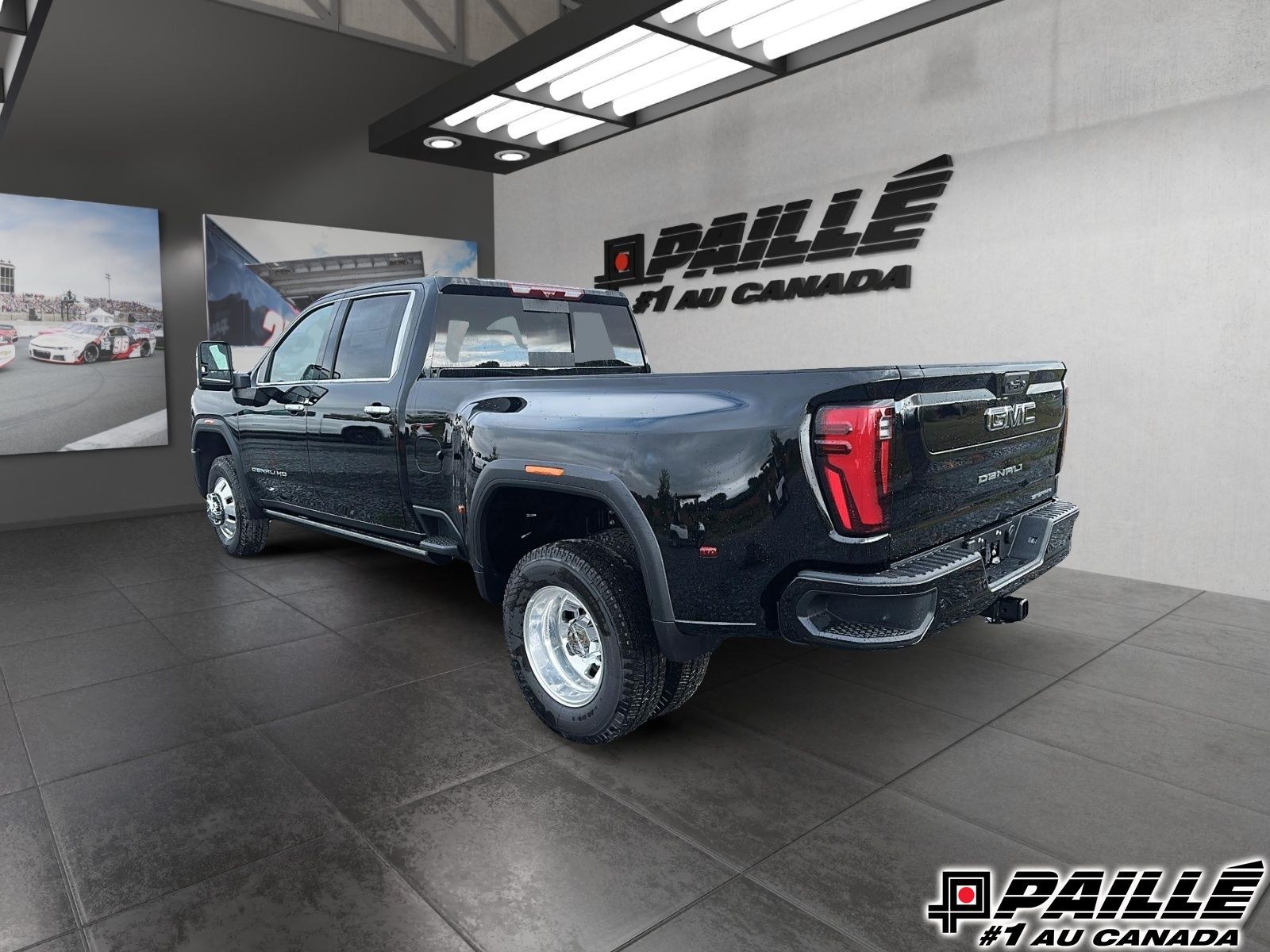 GMC Sierra 3500 HD  2026 à Berthierville, Québec