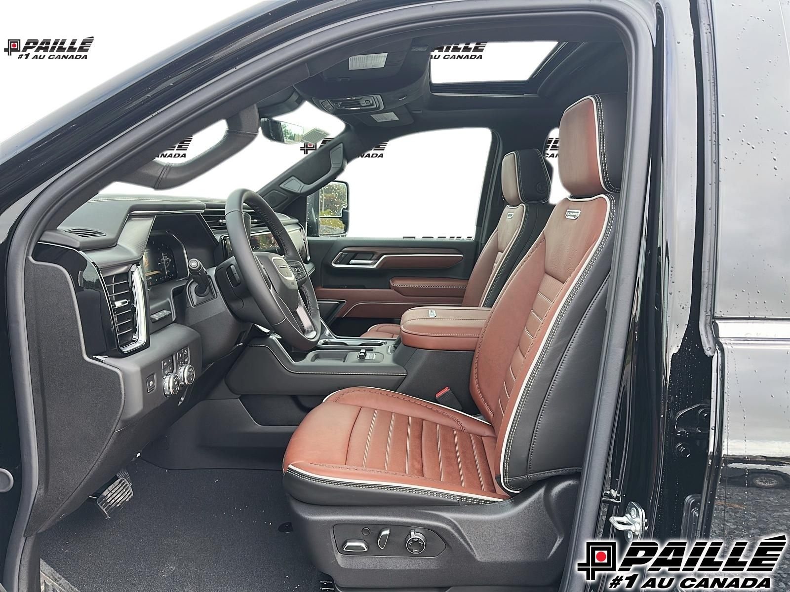 GMC Sierra 3500 HD  2026 à Berthierville, Québec