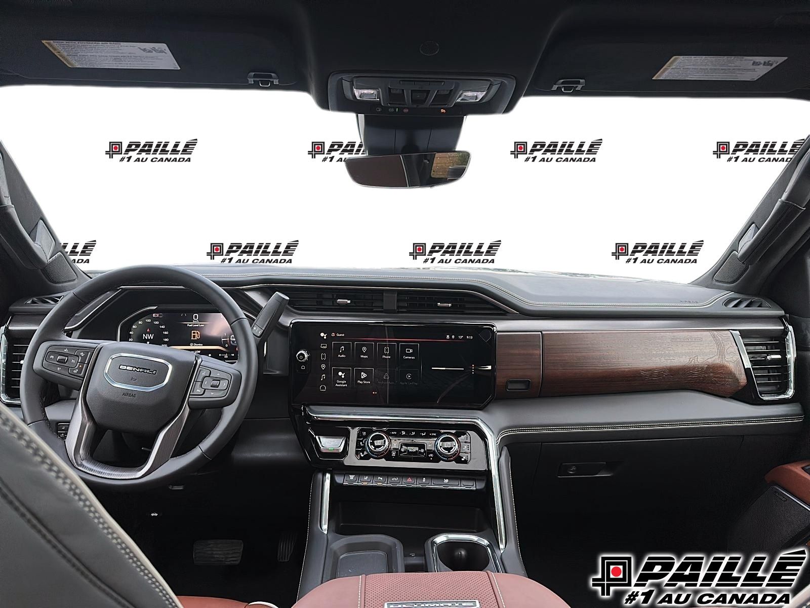 GMC Sierra 3500 HD  2026 à Berthierville, Québec