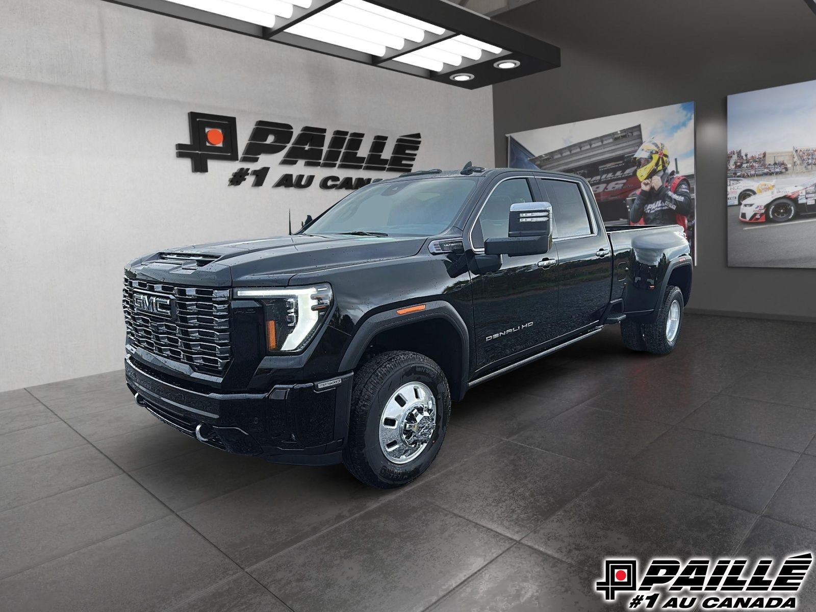 GMC Sierra 3500 HD  2026 à Berthierville, Québec