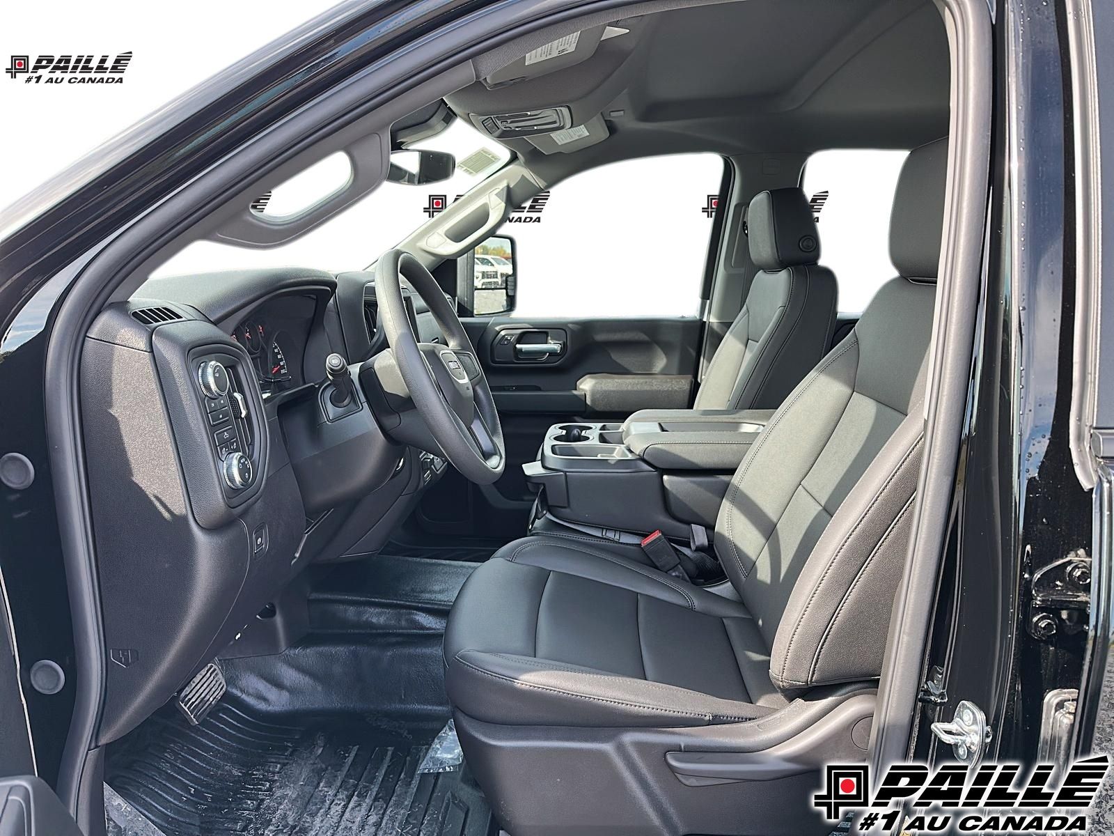 GMC Sierra 3500 HD  2026 à Berthierville, Québec