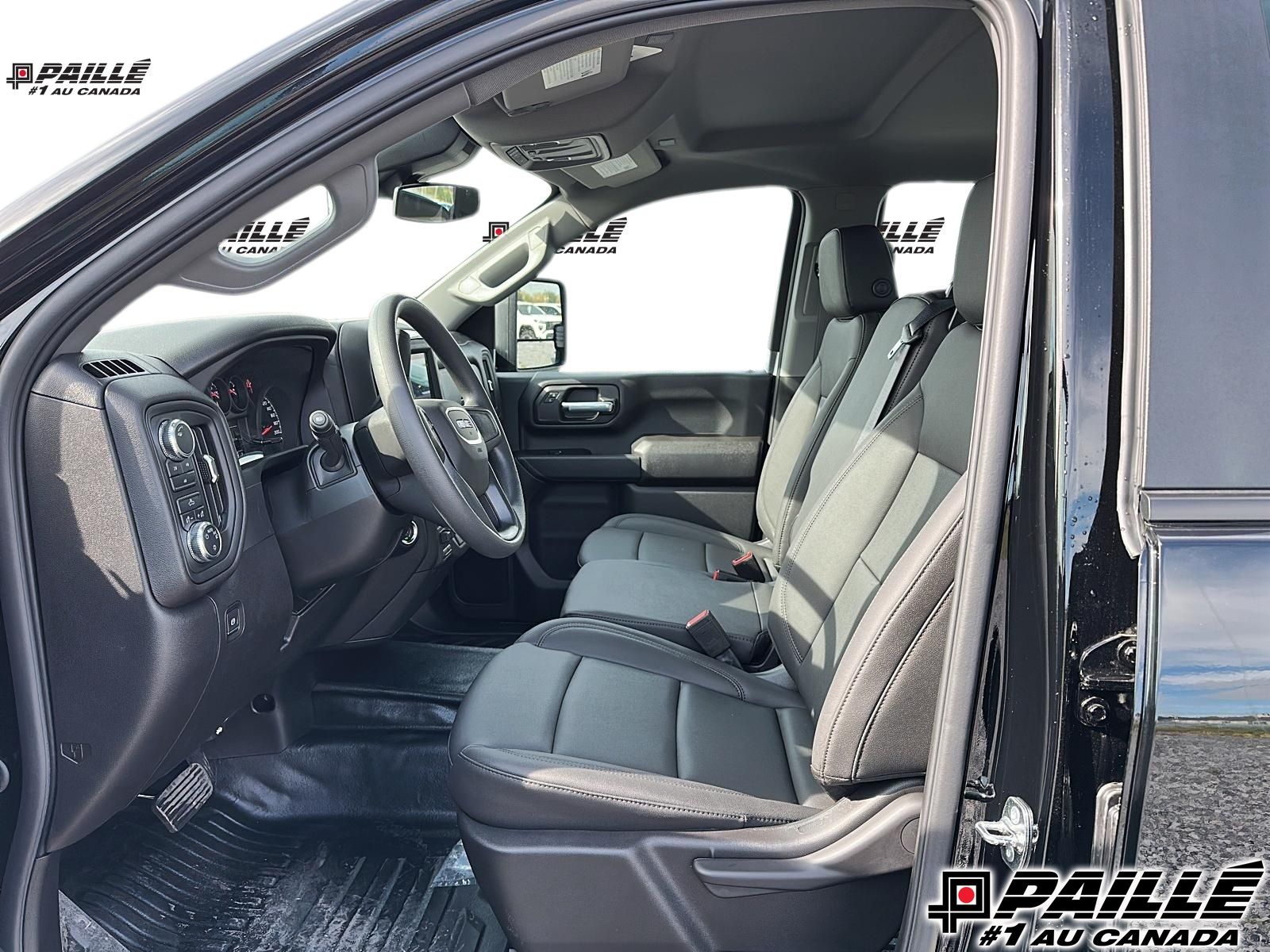 GMC Sierra 3500 HD  2026 à Berthierville, Québec