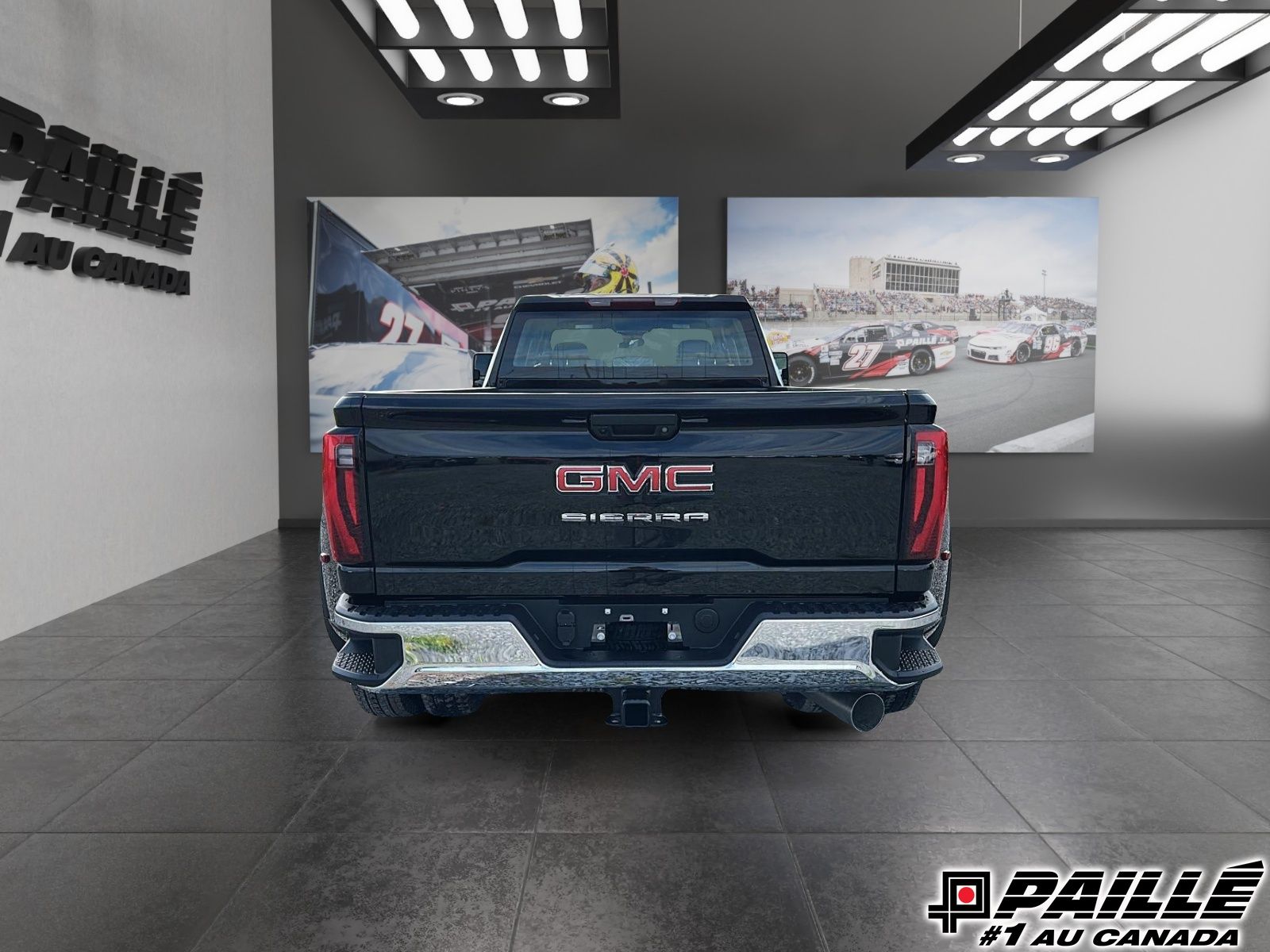 GMC Sierra 3500 HD  2026 à Berthierville, Québec