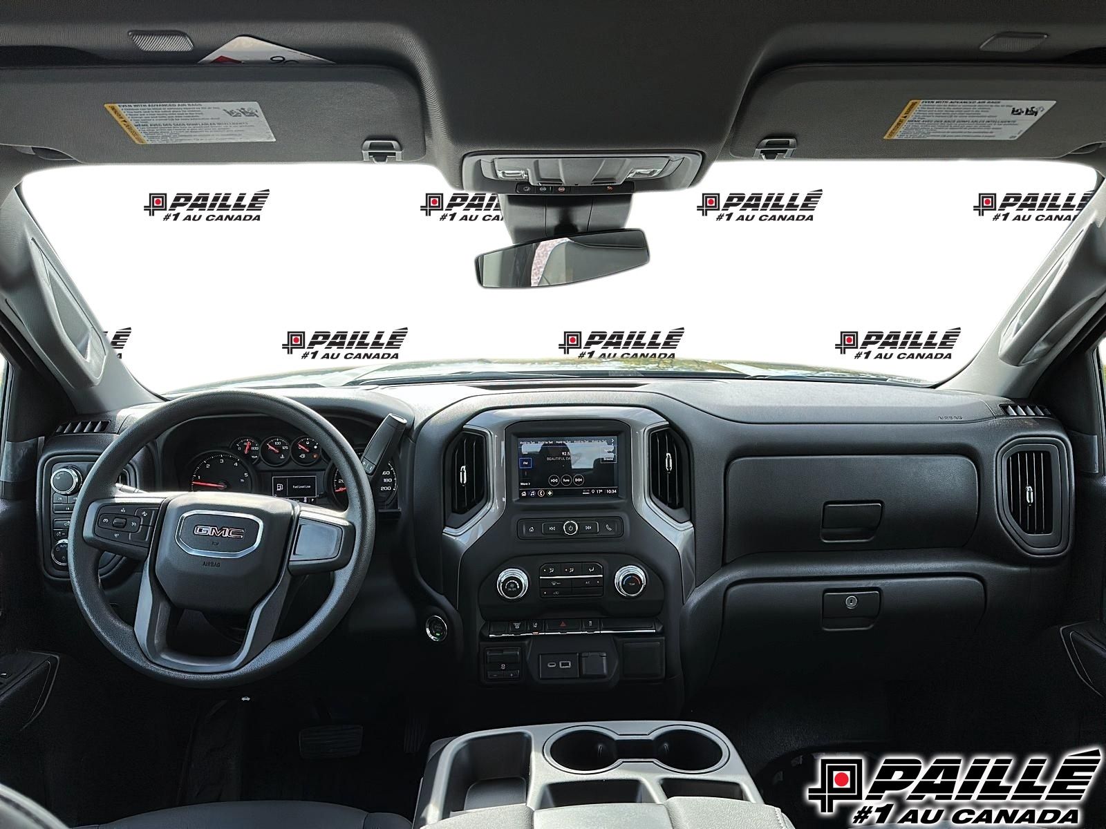 GMC Sierra 3500 HD  2026 à Berthierville, Québec