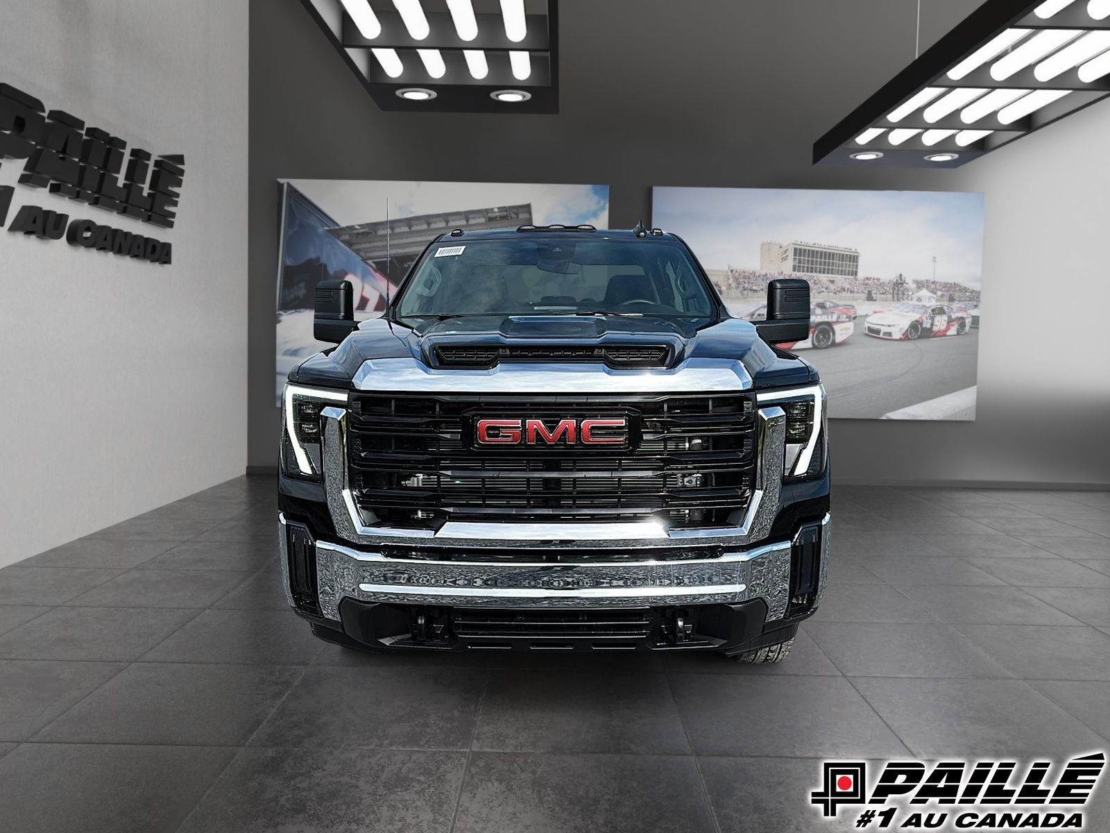 GMC Sierra 3500 HD  2026 à Berthierville, Québec