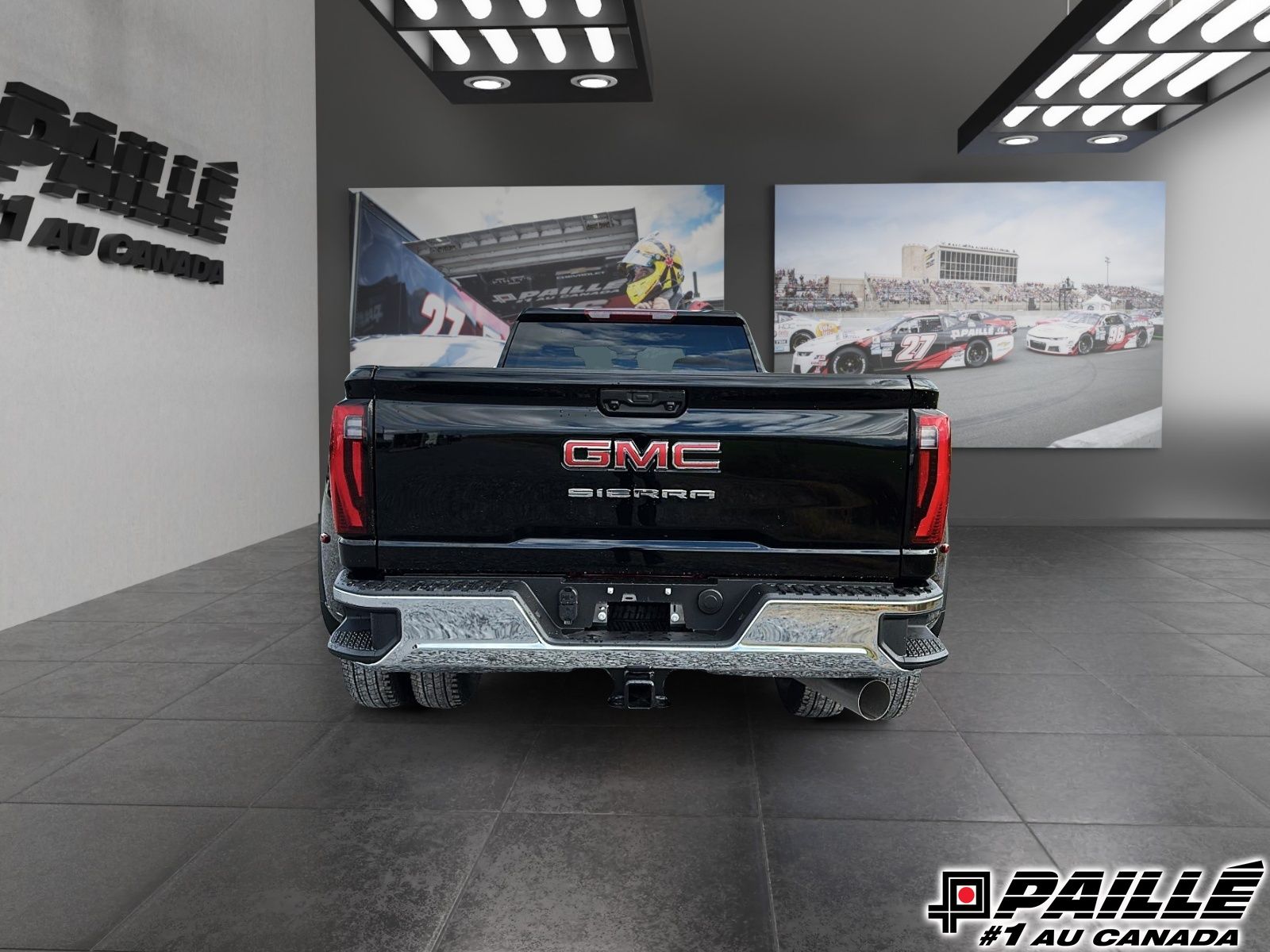 GMC Sierra 3500 HD  2026 à Berthierville, Québec