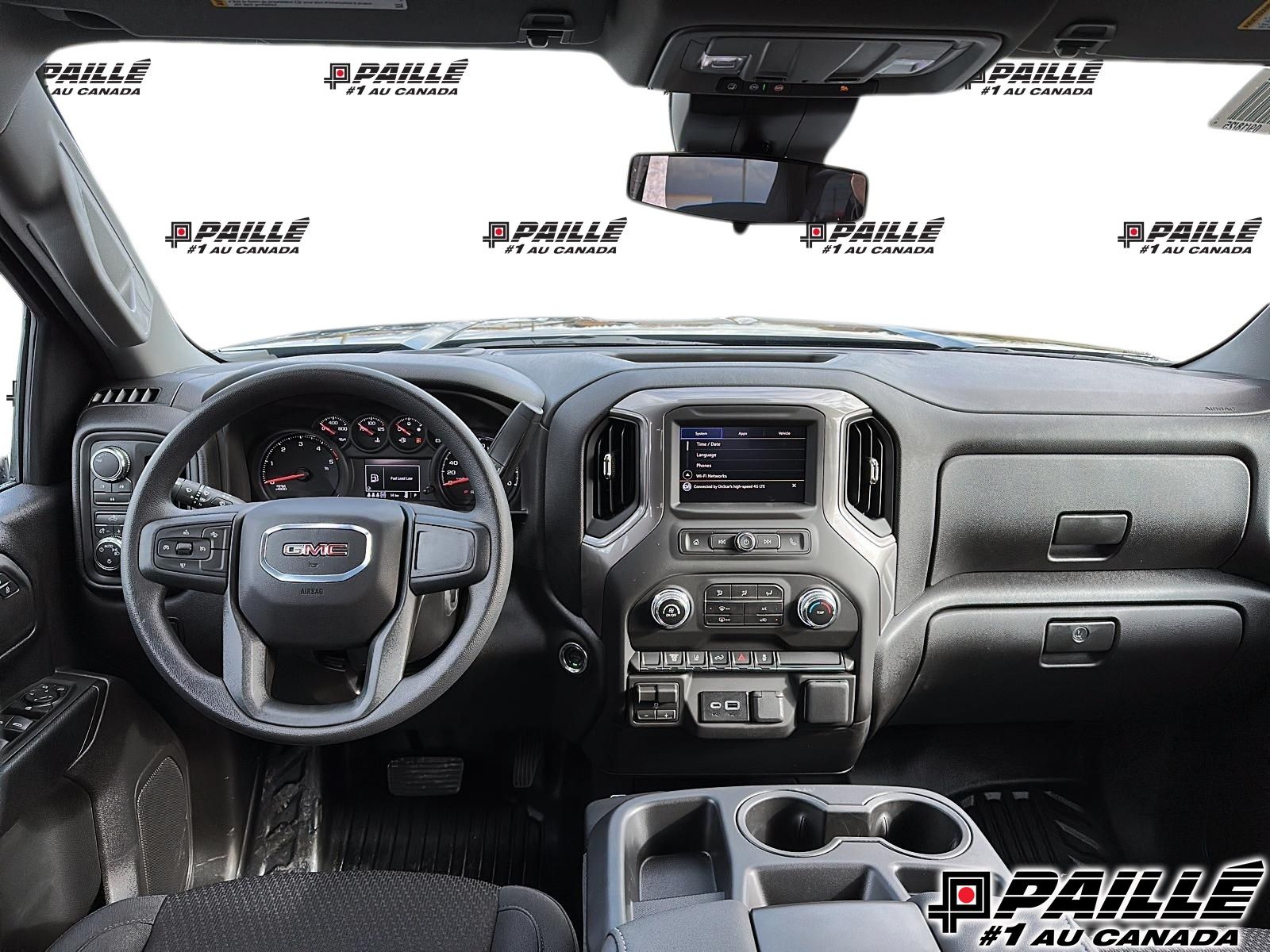 GMC Sierra 3500 HD  2026 à Berthierville, Québec