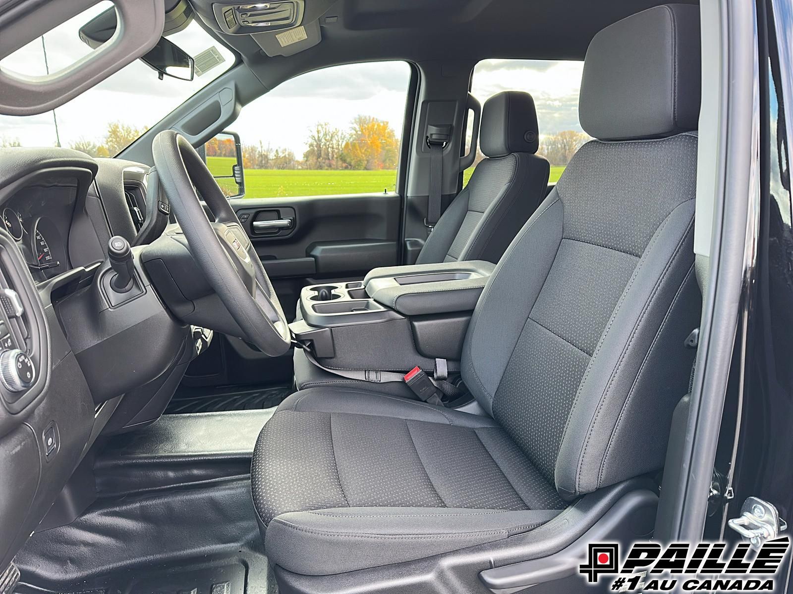 GMC Sierra 3500 HD  2026 à Berthierville, Québec