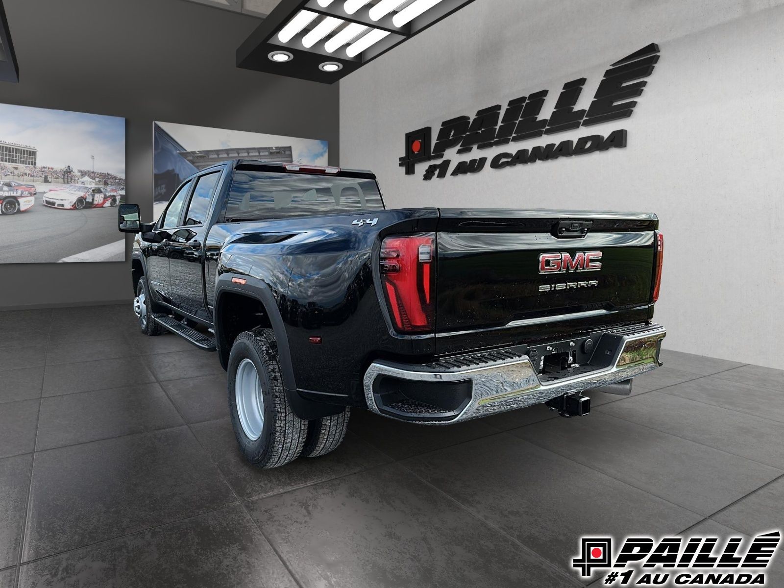 GMC Sierra 3500 HD  2026 à Berthierville, Québec