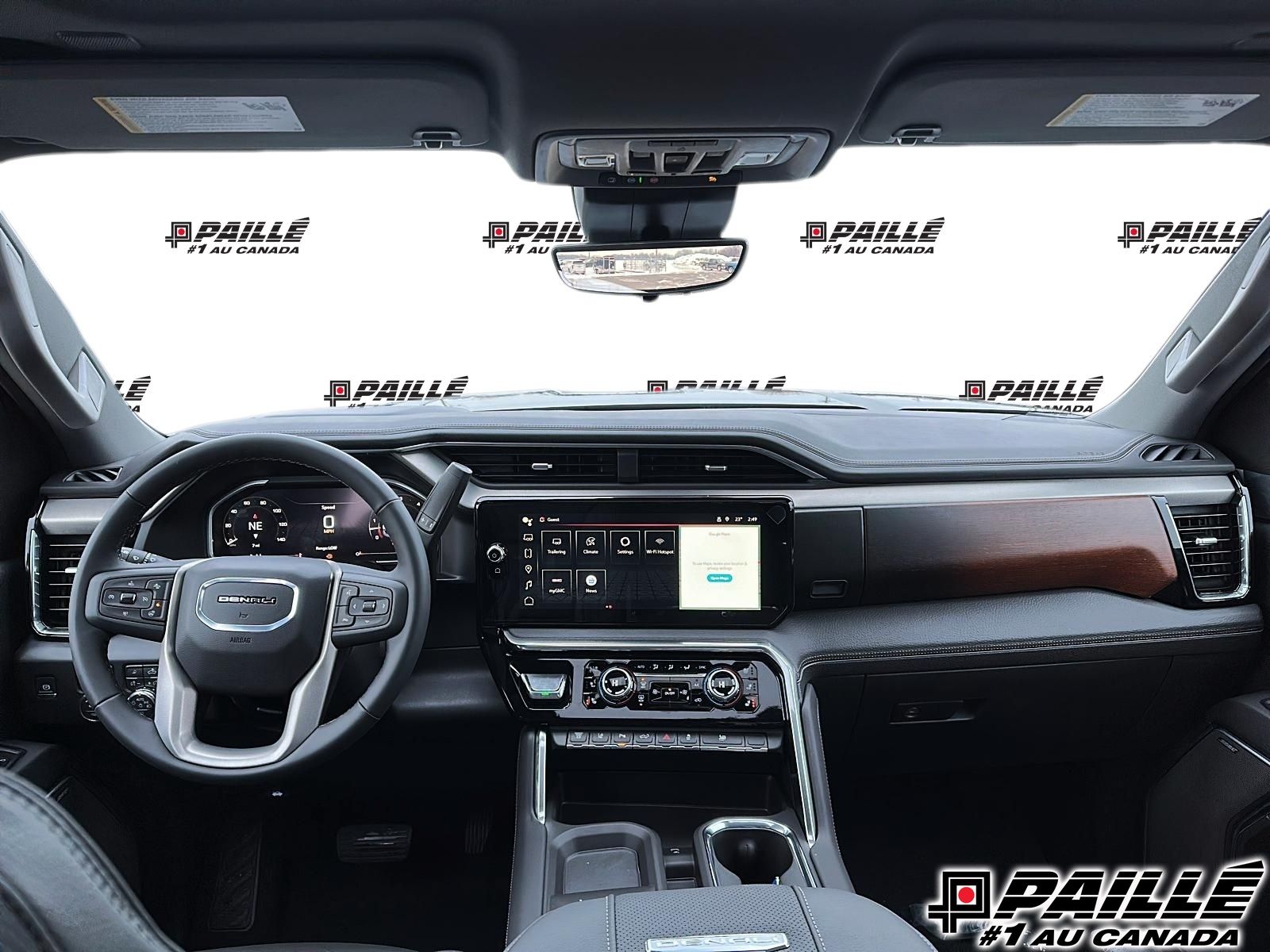 GMC Sierra 3500 HD  2026 à Sorel-Tracy, Québec