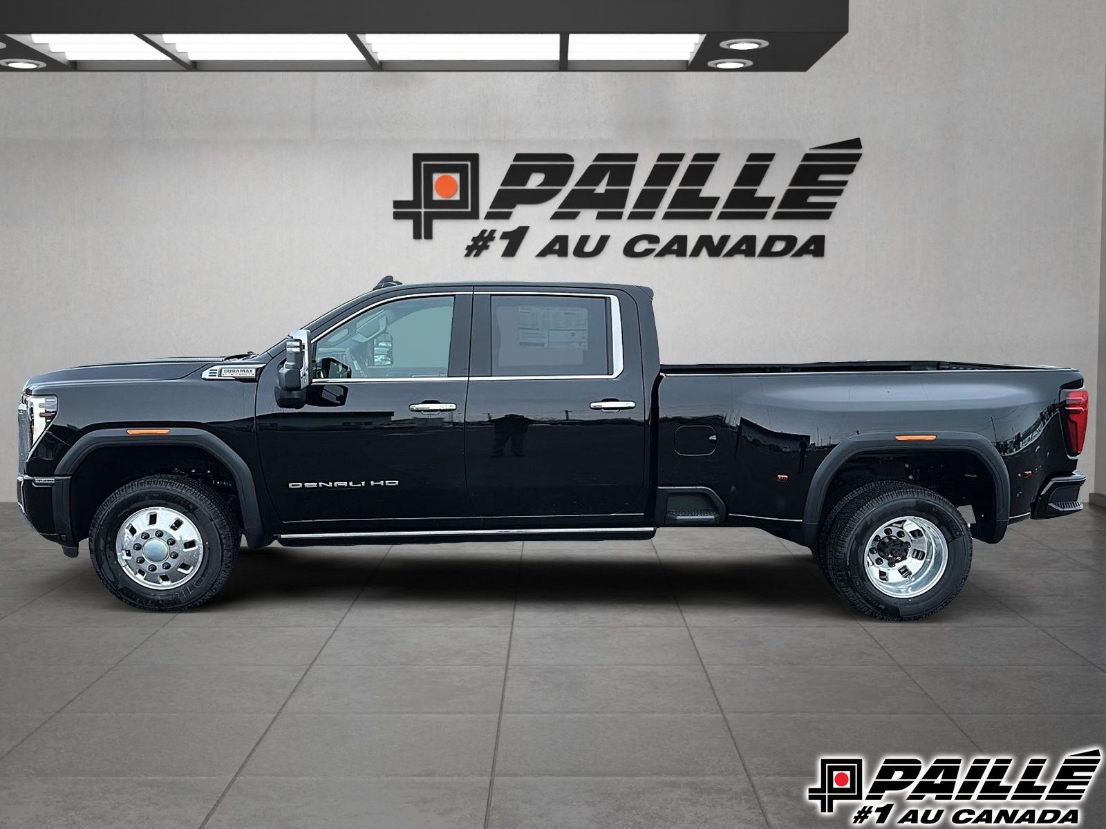 GMC Sierra 3500 HD  2026 à Sorel-Tracy, Québec