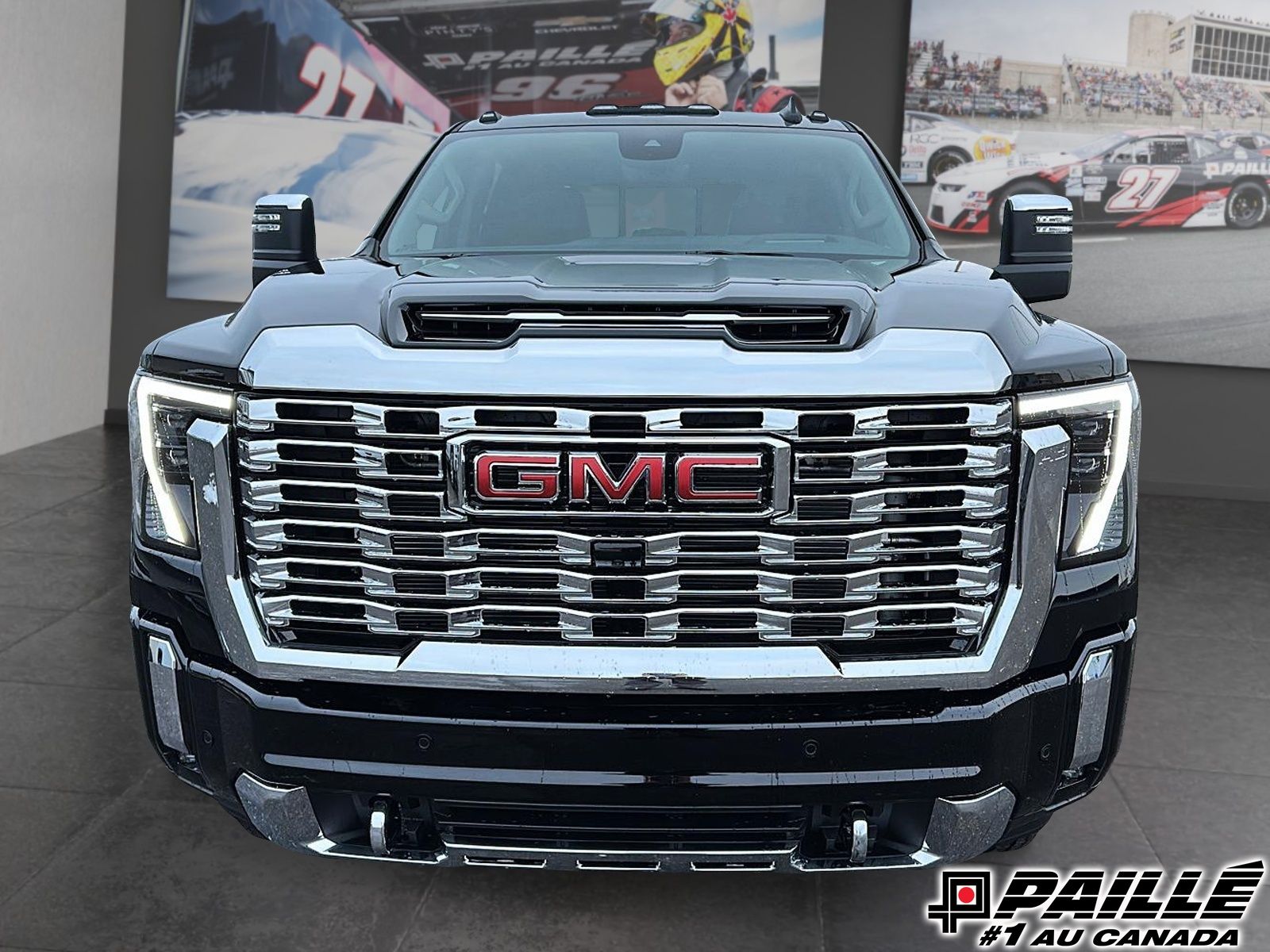 GMC Sierra 3500 HD  2026 à Sorel-Tracy, Québec