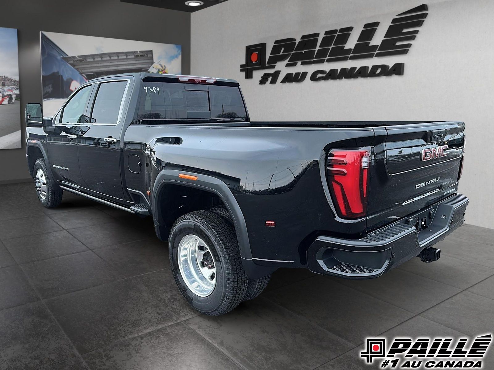 GMC Sierra 3500 HD  2026 à Sorel-Tracy, Québec