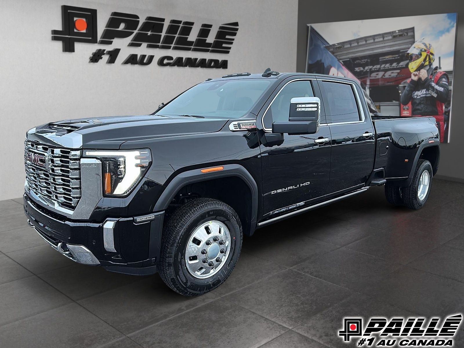 GMC Sierra 3500 HD  2026 à Sorel-Tracy, Québec