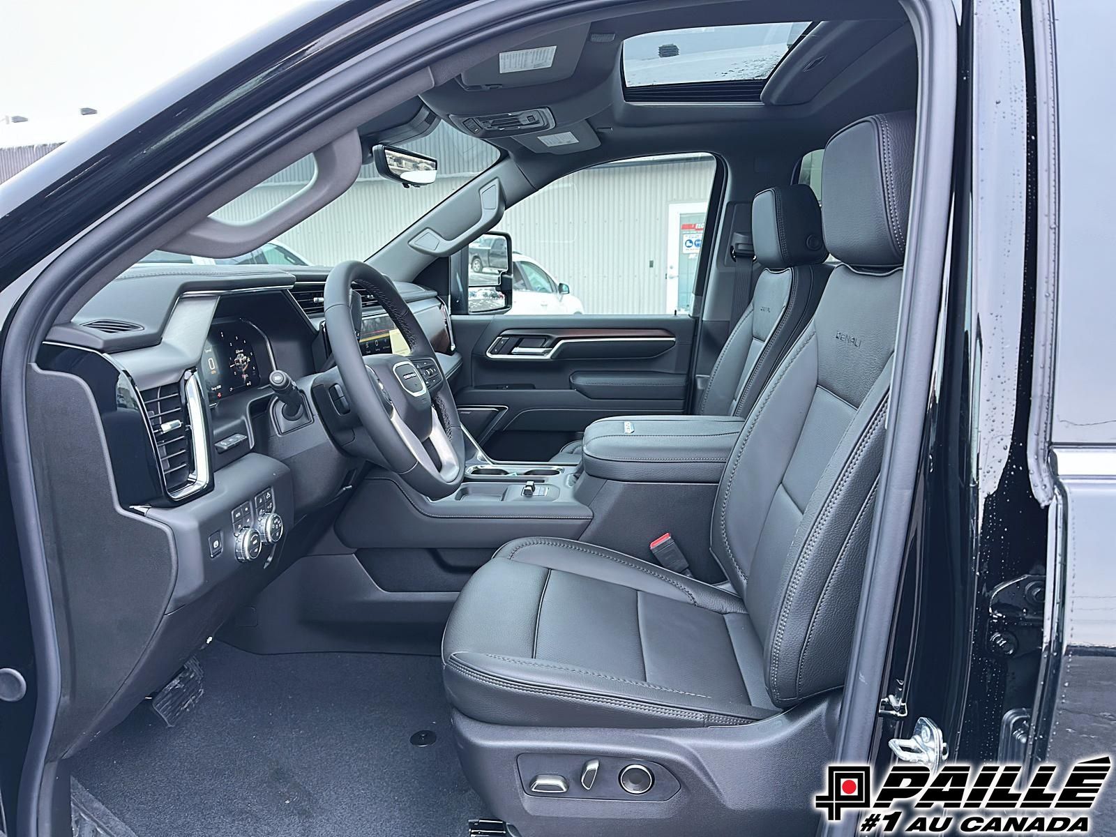 GMC Sierra 3500 HD  2026 à Sorel-Tracy, Québec