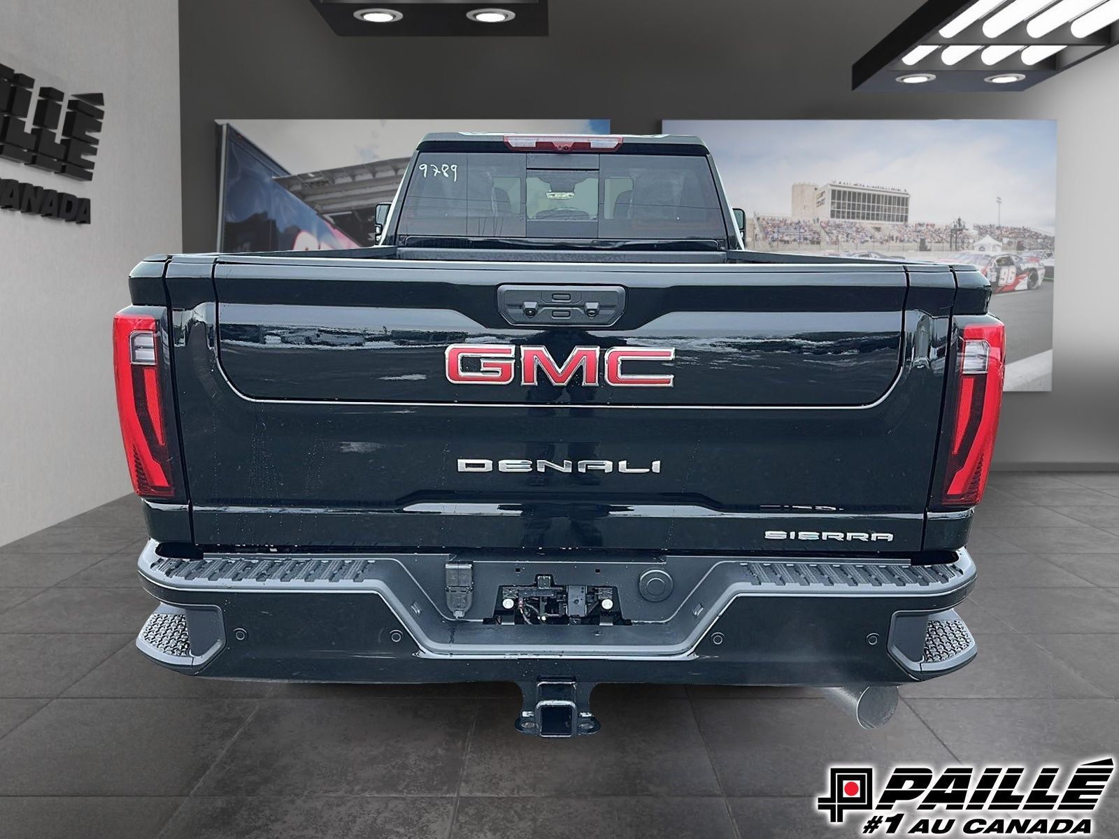 GMC Sierra 3500 HD  2026 à Sorel-Tracy, Québec