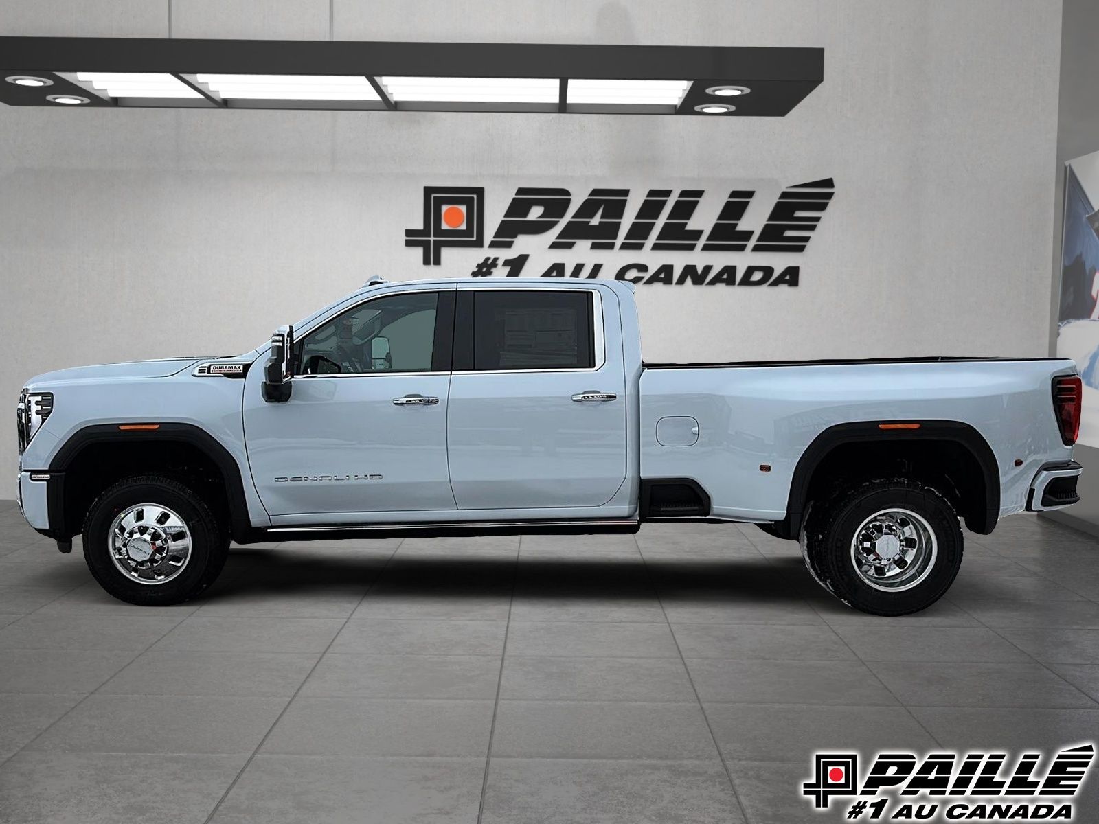 2026 GMC Sierra 3500 HD in Sorel-Tracy, Quebec