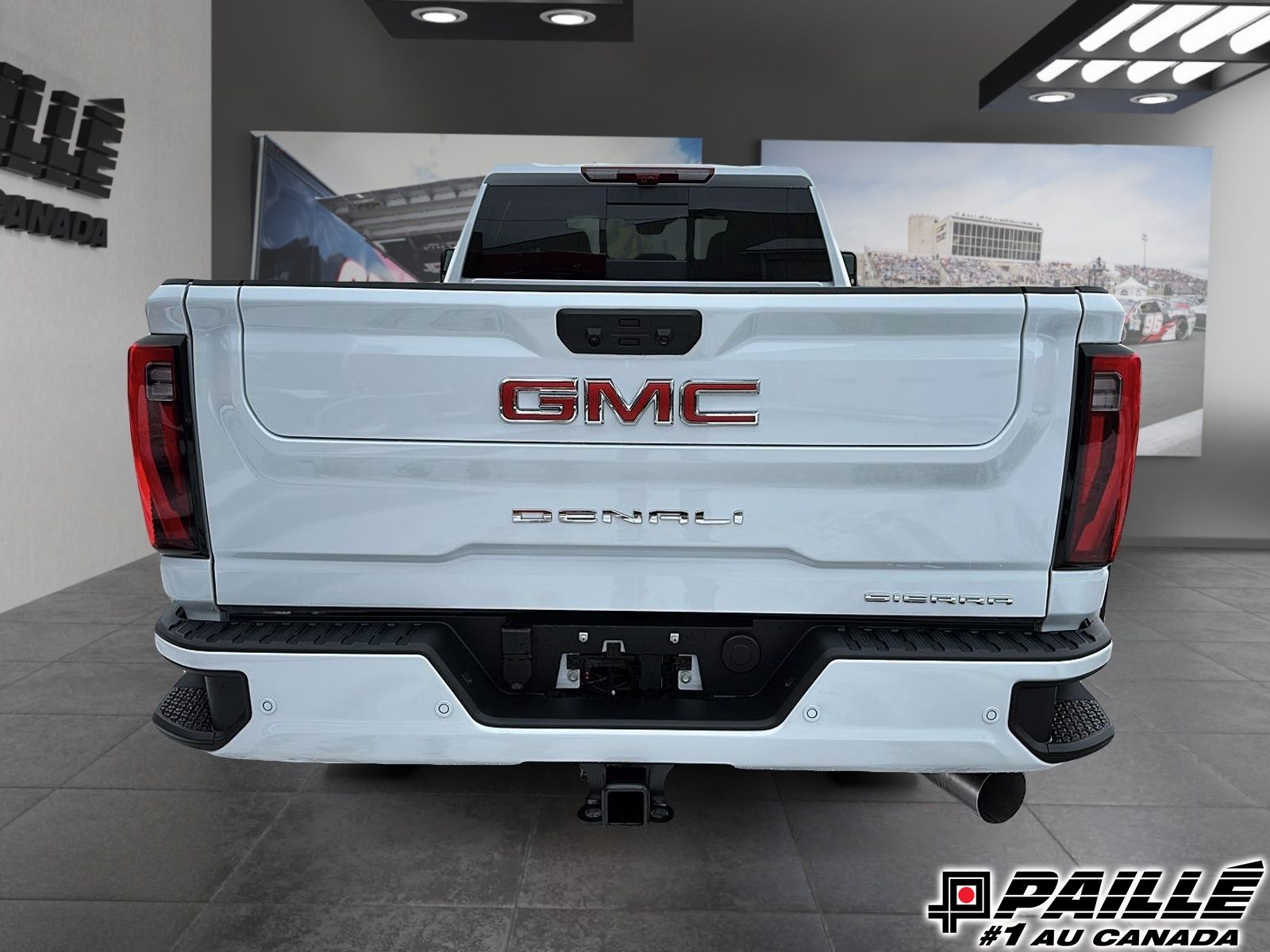 2026 GMC Sierra 3500 HD in Sorel-Tracy, Quebec