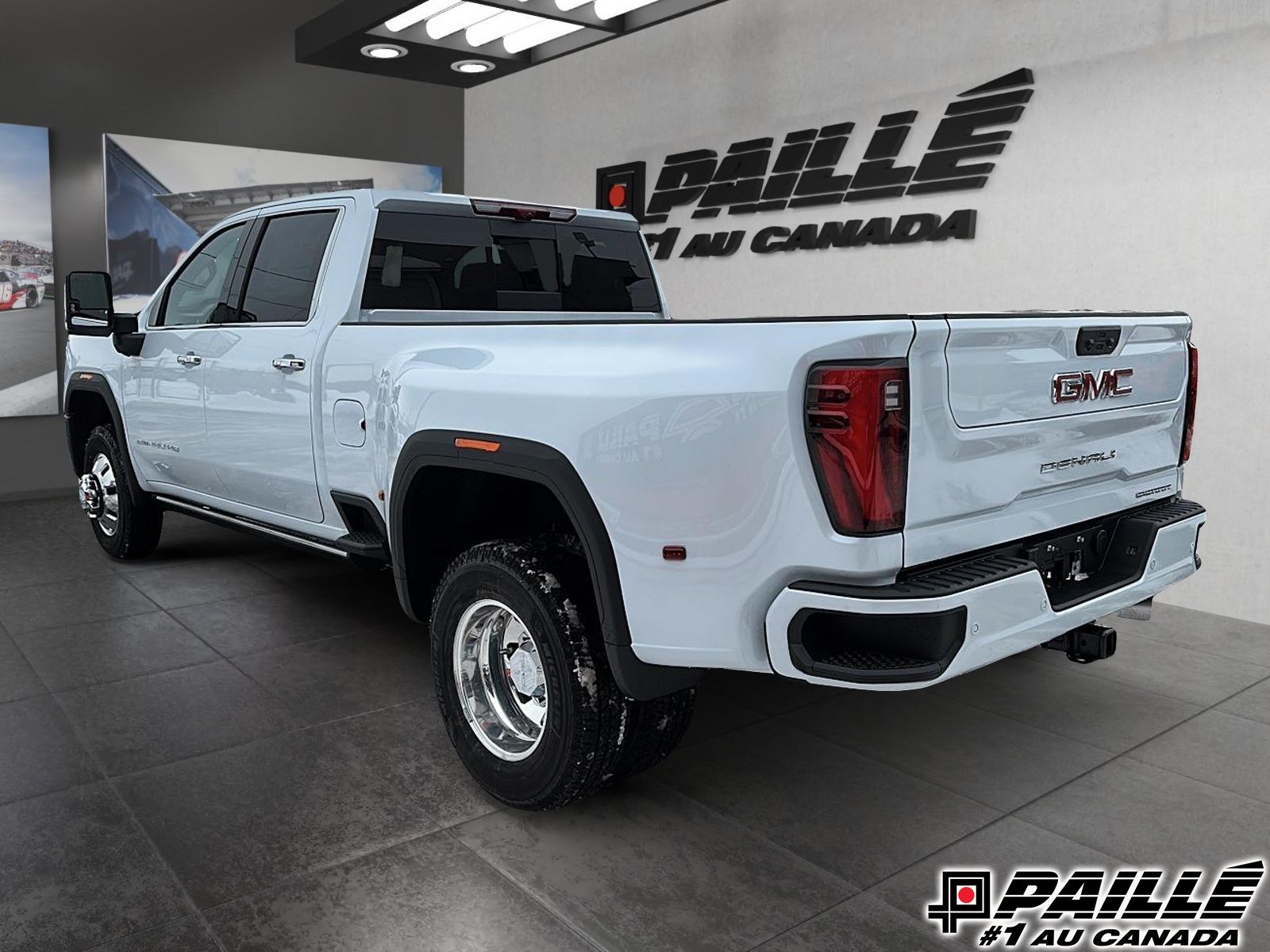 2026 GMC Sierra 3500 HD in Sorel-Tracy, Quebec