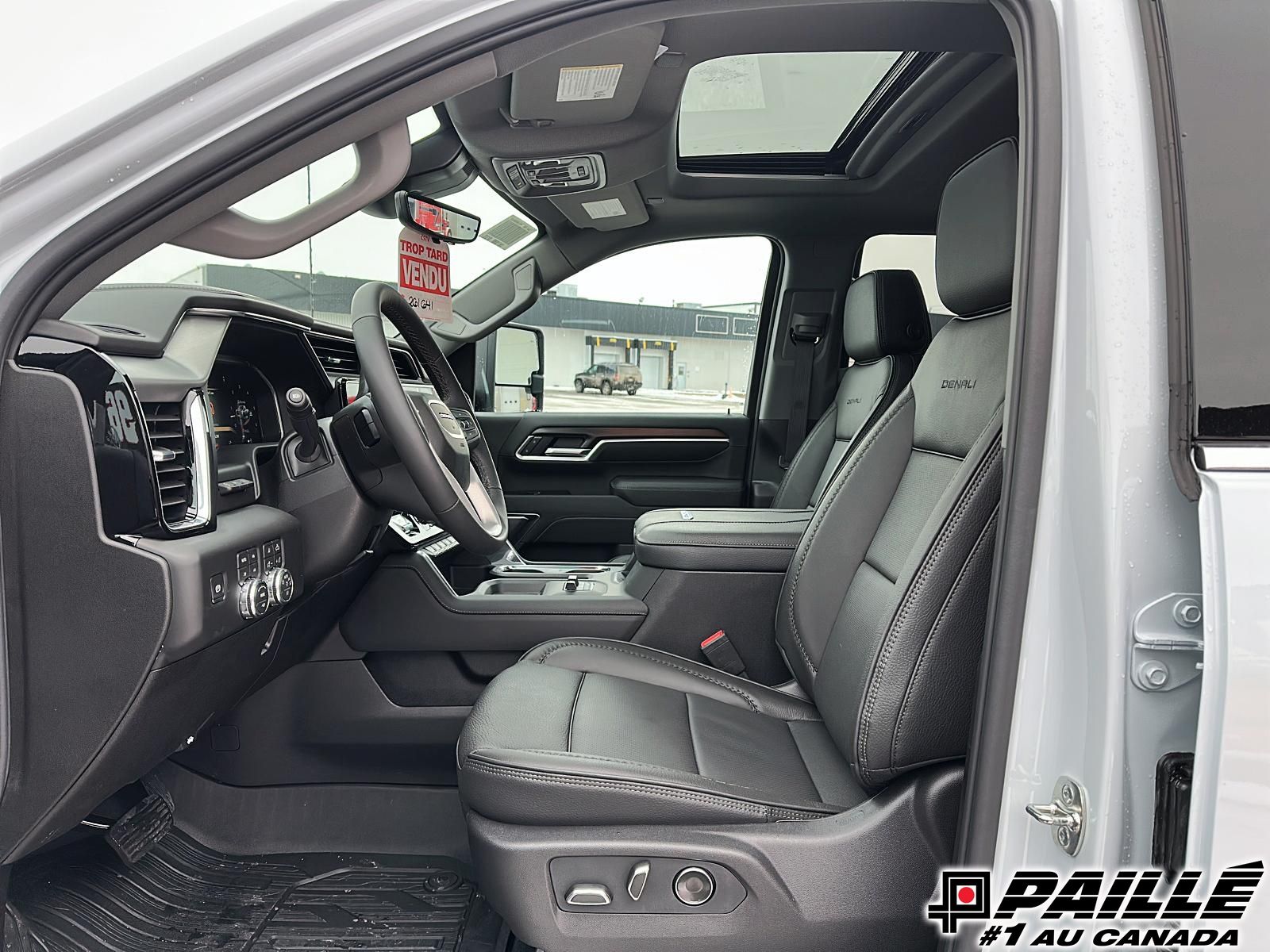 2026 GMC Sierra 3500 HD in Sorel-Tracy, Quebec