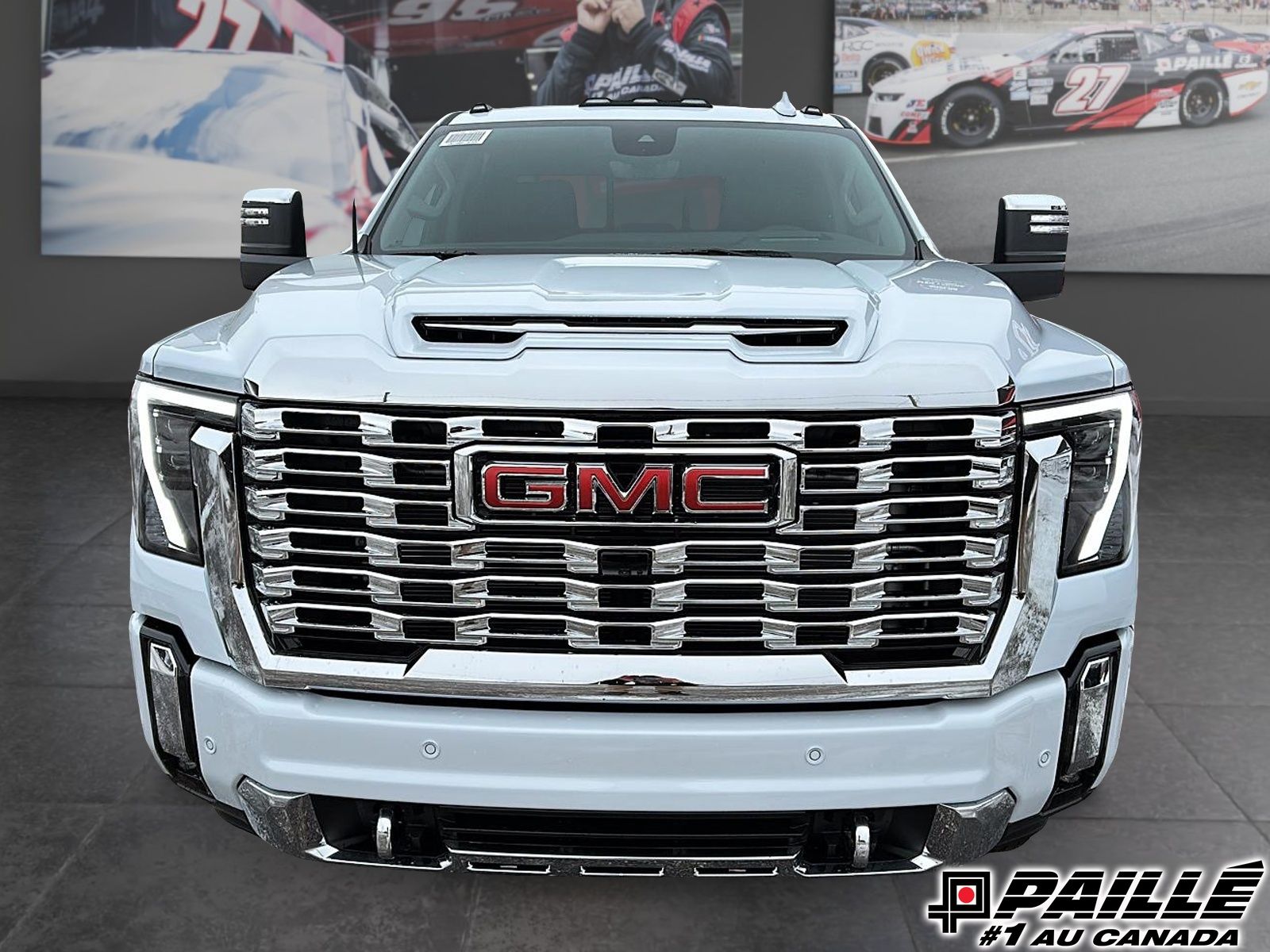 2026 GMC Sierra 3500 HD in Sorel-Tracy, Quebec