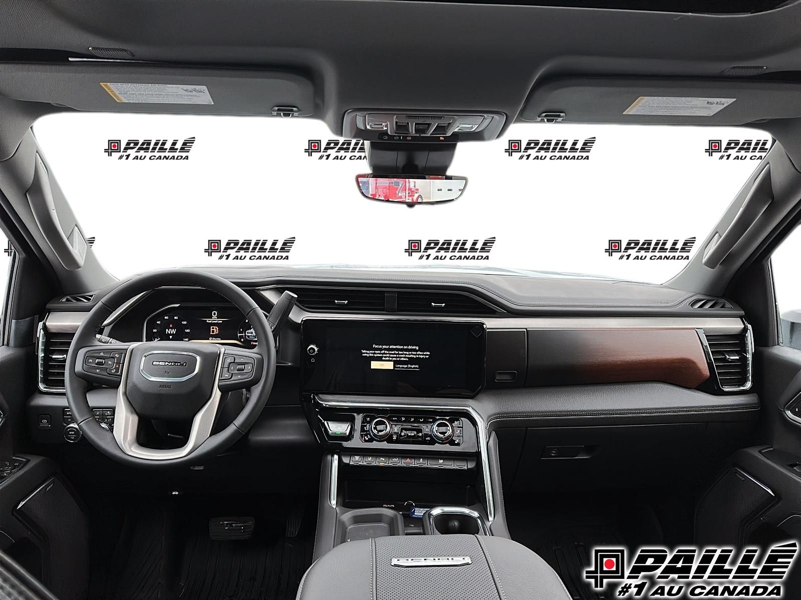 2026 GMC Sierra 3500 HD in Sorel-Tracy, Quebec