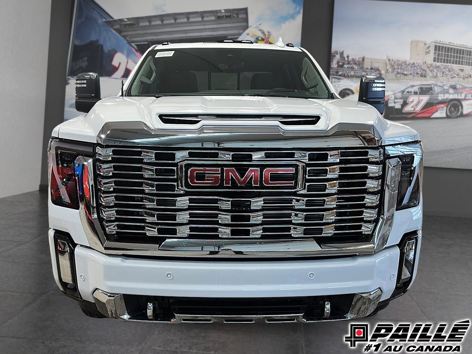 GMC Sierra 3500 HD  2026 à Berthierville, Québec