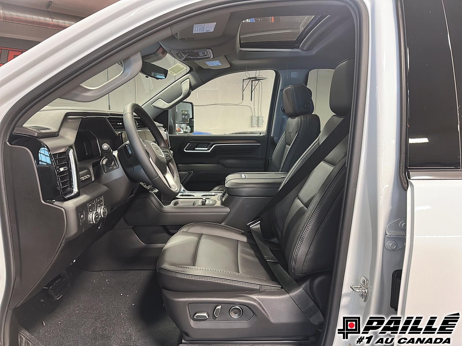 GMC Sierra 3500 HD  2026 à Berthierville, Québec