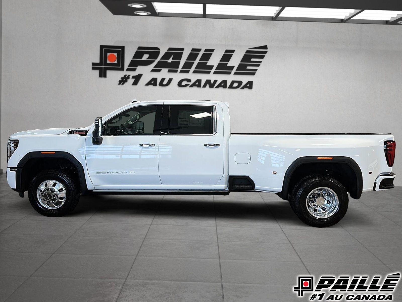 GMC Sierra 3500 HD  2026 à Berthierville, Québec