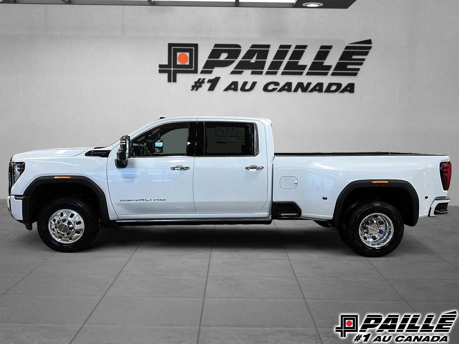 2026 GMC Sierra 3500 HD in Berthierville, Quebec