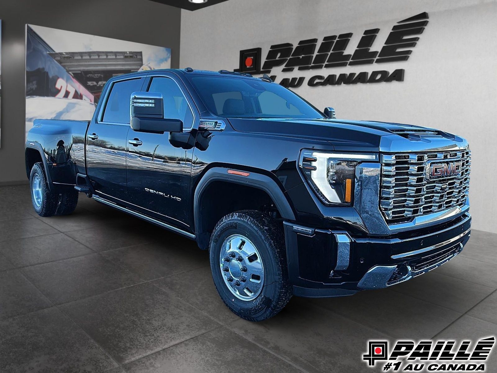 2026 GMC Sierra 3500 HD in Sorel-Tracy, Quebec