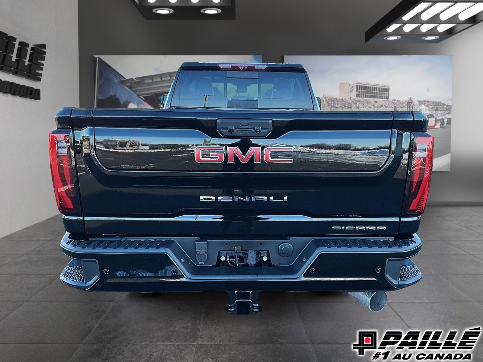 2026 GMC Sierra 3500 HD in Sorel-Tracy, Quebec